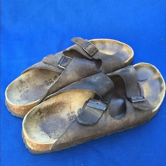 Tatami by Birkenstock Size 42 - Picture 4 of 7
